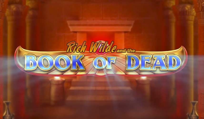 Book of Dead