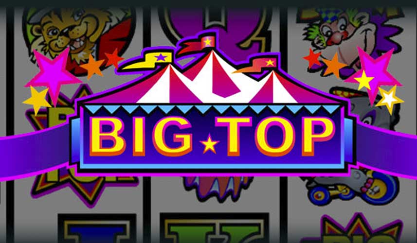 Big Top