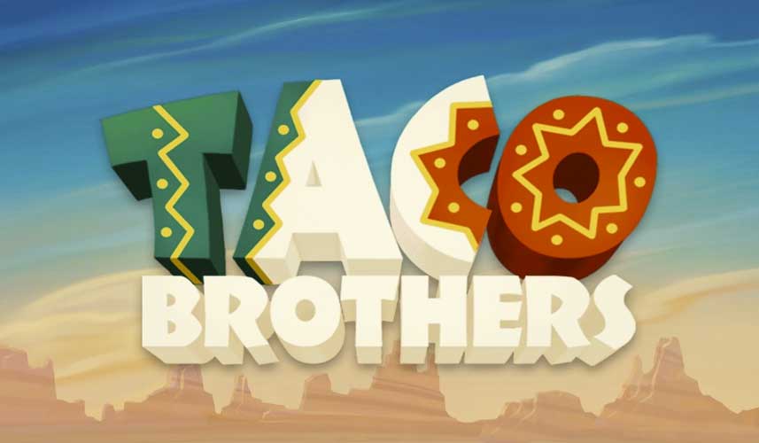 Taco Brothers