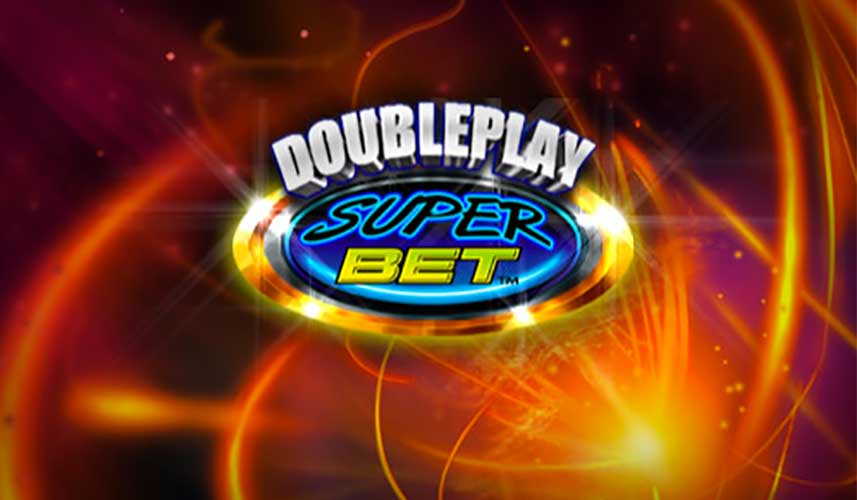 Double Play Superbet