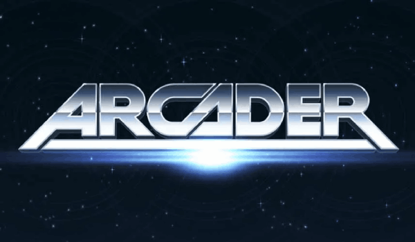 Arcader