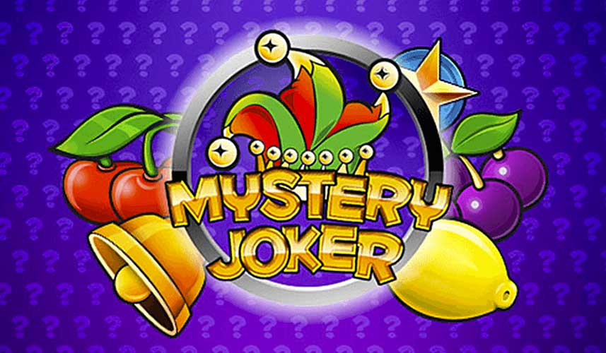 Mystery Joker