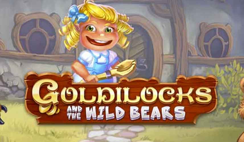 Goldilocks and the Wild Bears