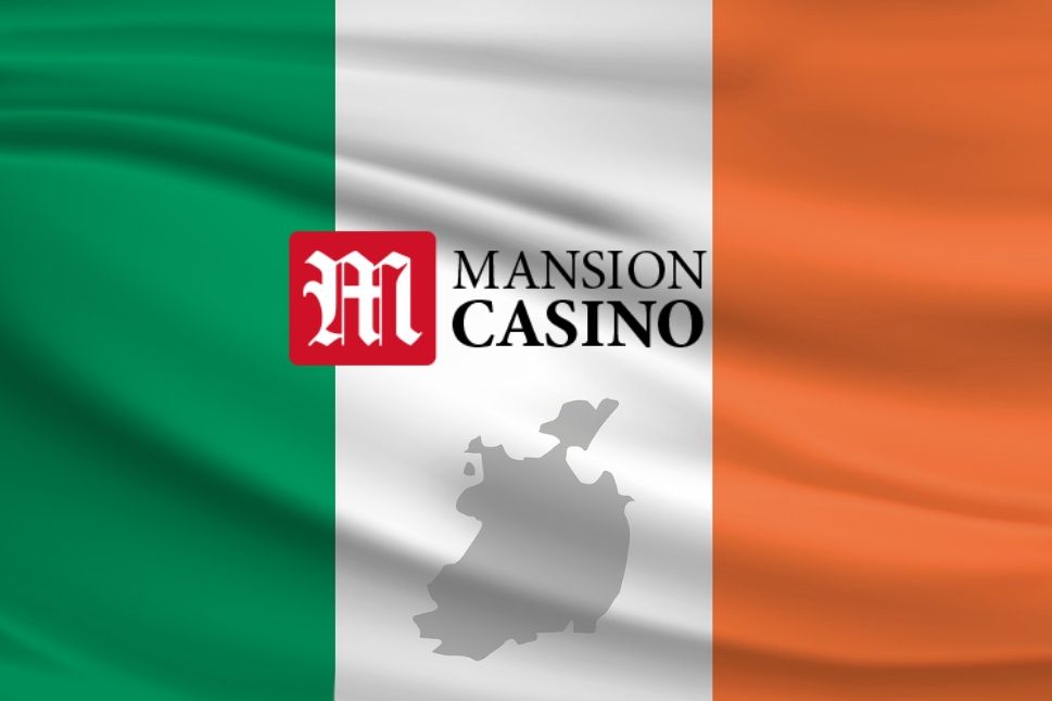 Mansion Group Obtains Irish Licence For Its Sports Book And Online Casinos