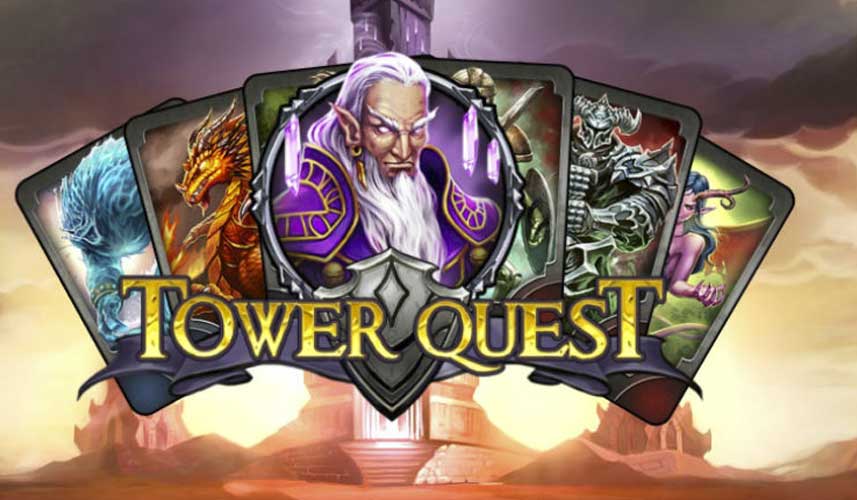 Tower Quest