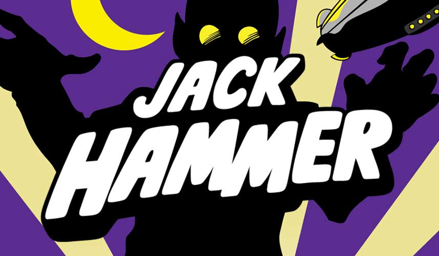Jack Hammer