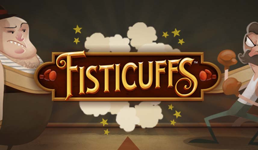 Fisticuffs