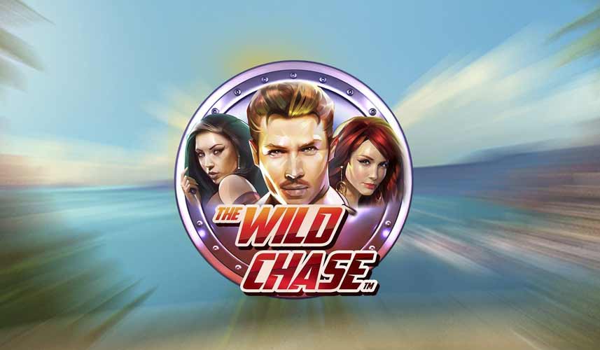 The Wild Chase