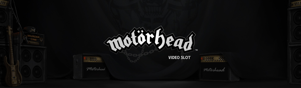Motörhead Slot