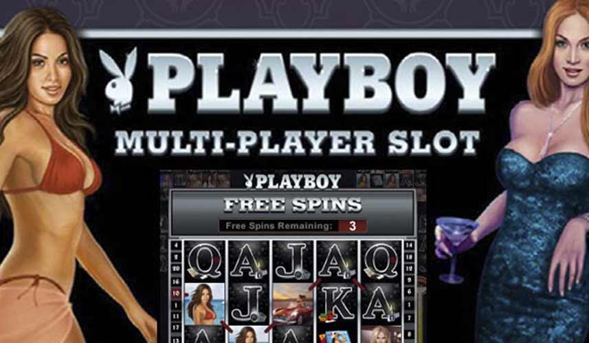 Playboy