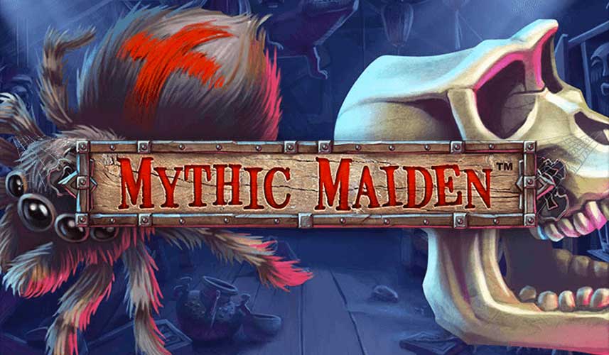 Mythic Maiden