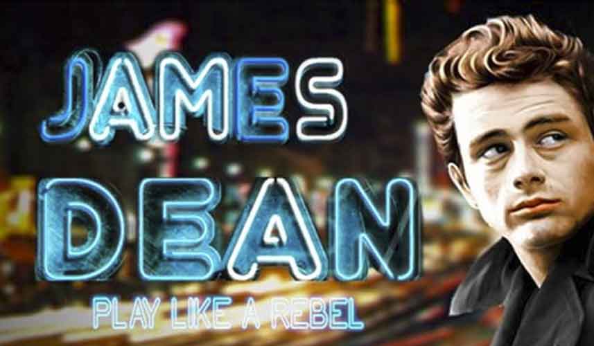 James Dean