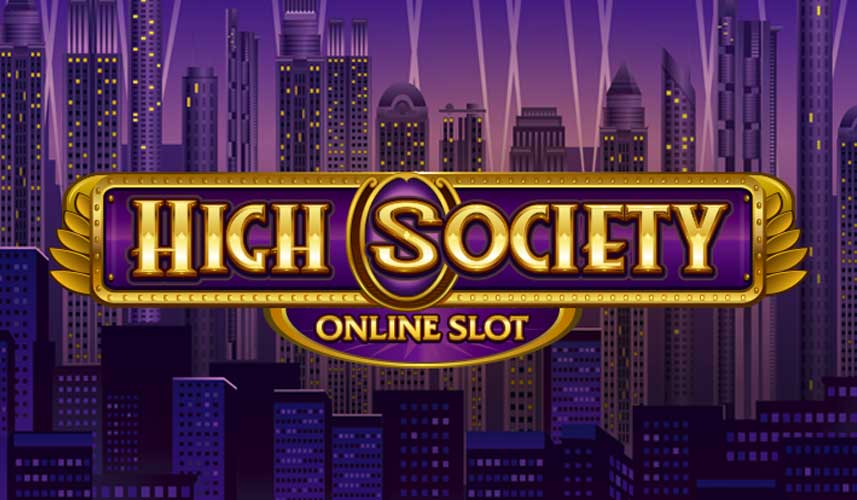 High Society