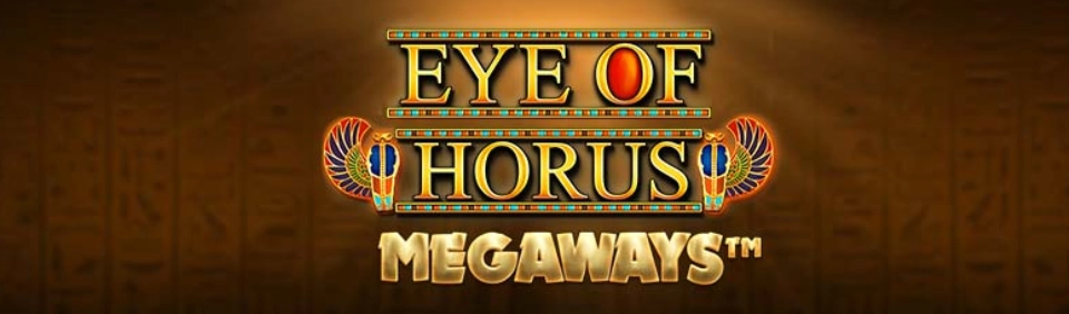 Eye of Horus Megaways slot