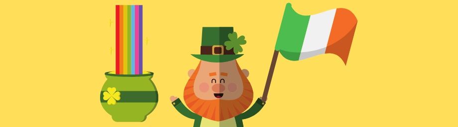 Five of the best leprechaun-themed slots online