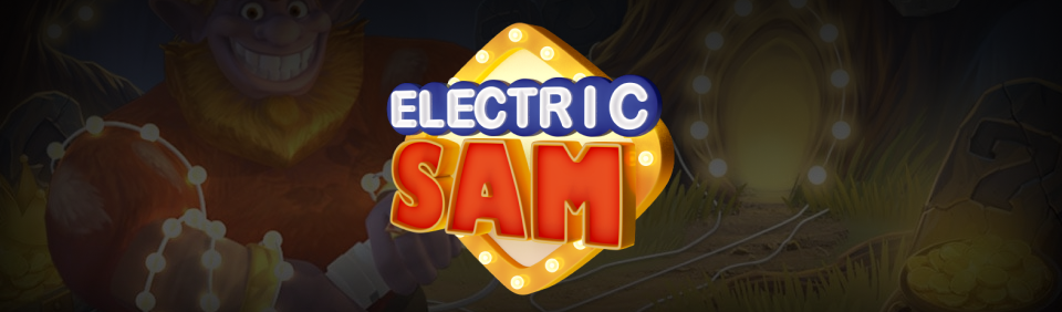 Electric Sam Slot