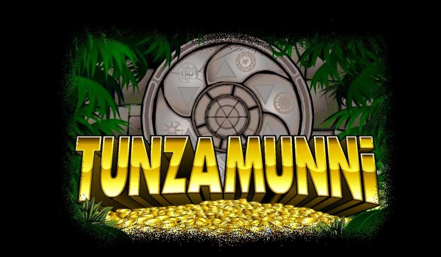 Tunzamunni