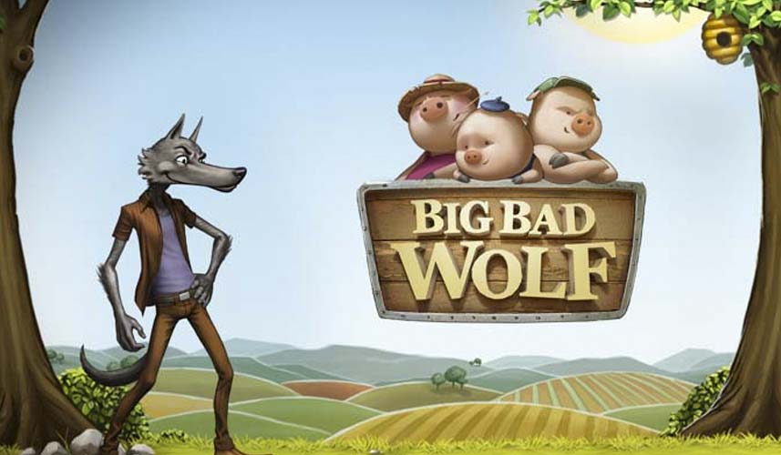 Big Bad Wolf