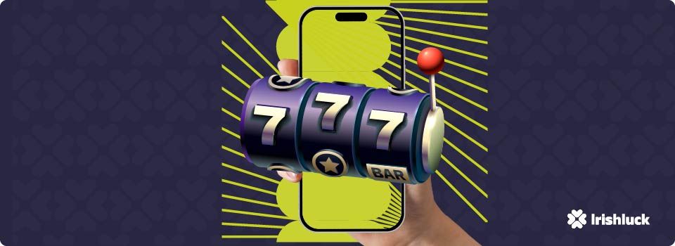 Spiele im Bizzo Casino