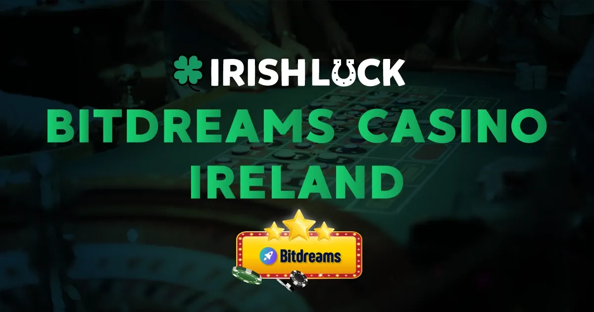 Bitdreams Casino Ireland 2022