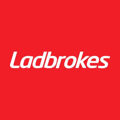 Logo image for Ladbrokes Casino