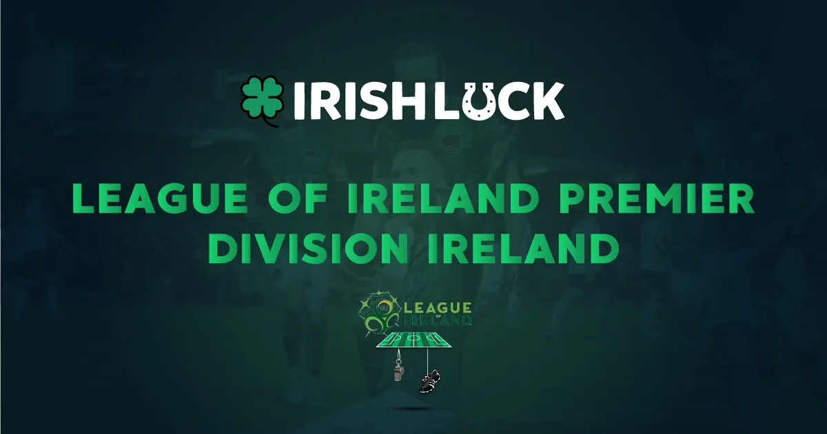League of Ireland - Premier Division 2022