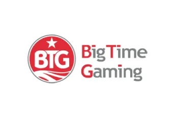 Logo image for Big Time Gaming