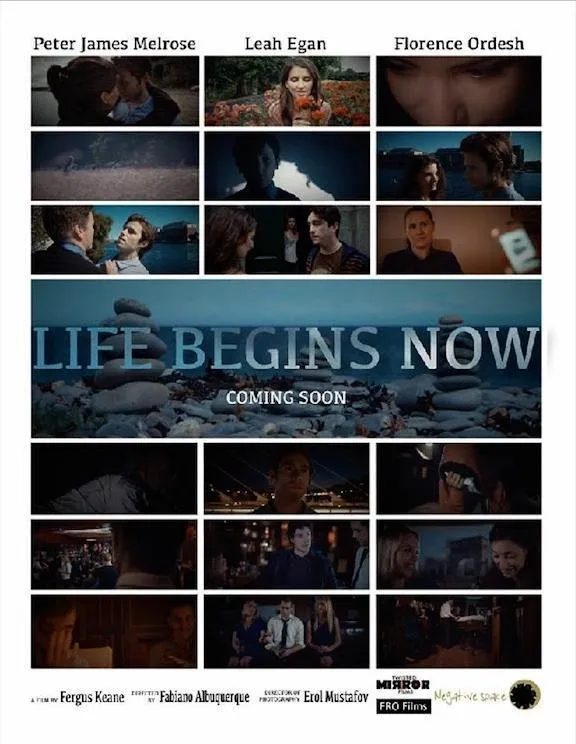 Life Begins Now Best Irish Movies