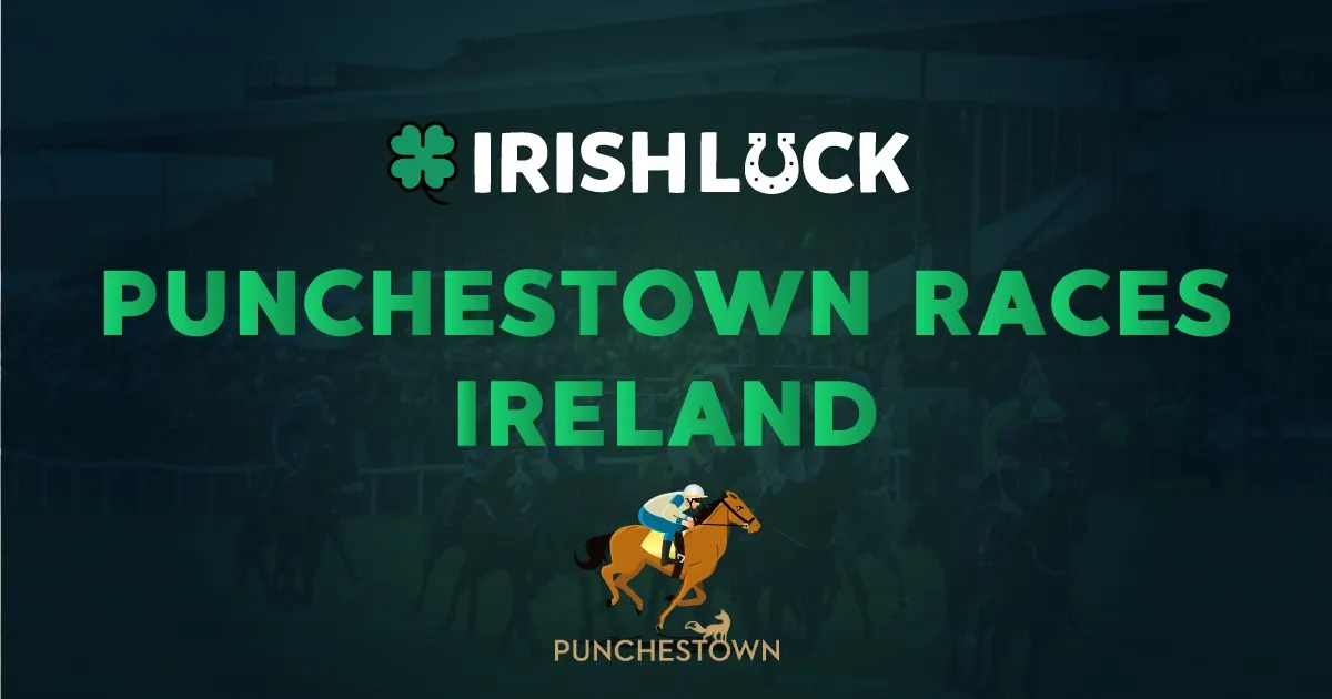 Punchestown Races 2022 - Horse Racing Betting in Ireland