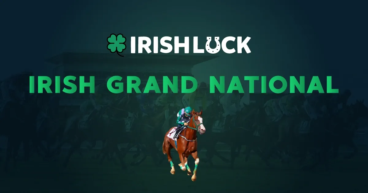 Irish Grand National 2022 - Horse Racing Betting in Ireland