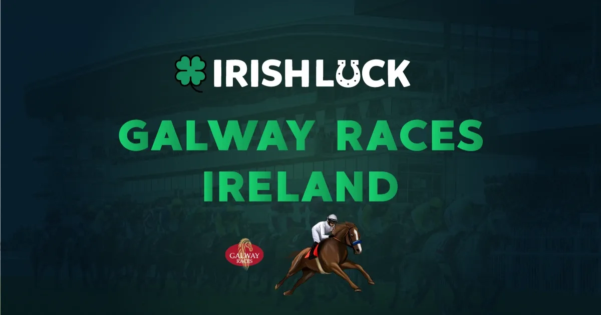 Galway Races 2023 - Horse Racing Betting in Ireland