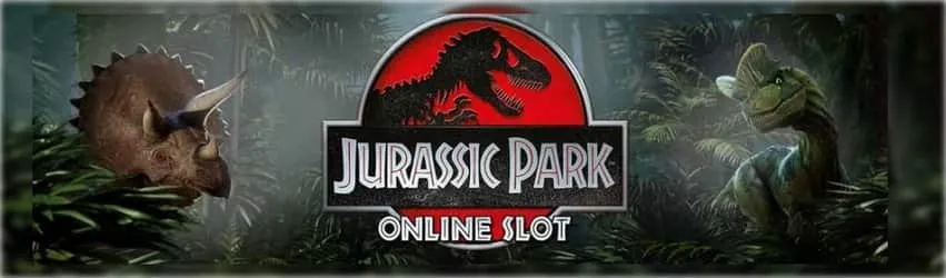 Jurassic Park Slot 2022
