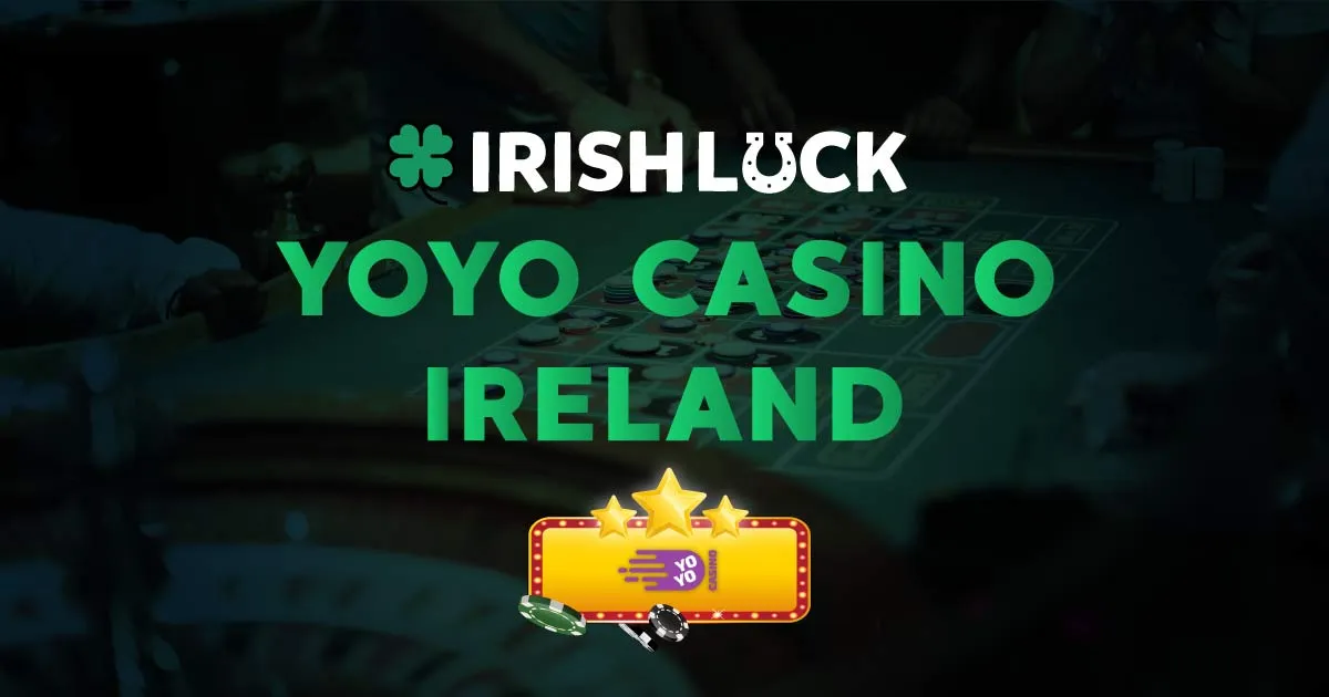 YoYoCasino Review Ireland 2023