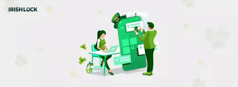 Horus Casino Customer Support Ireland