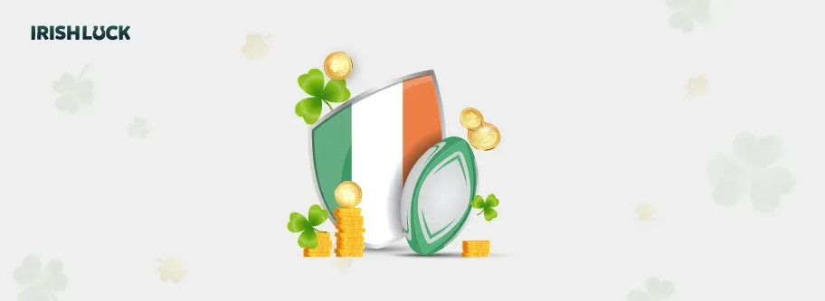 Rugby betting ireland