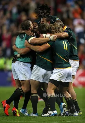 South Africa Rugby