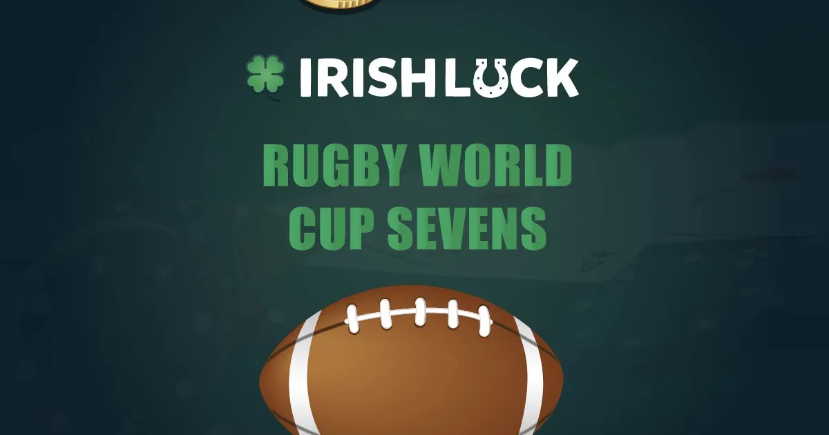 Rugby World Cup Sevens Betting 2024