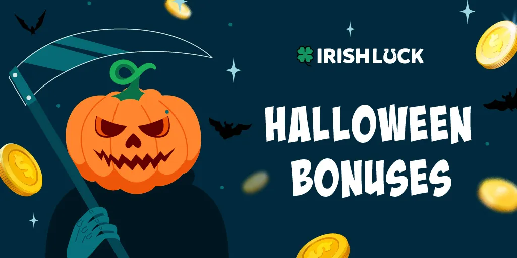 Halloween Casino Bonuses