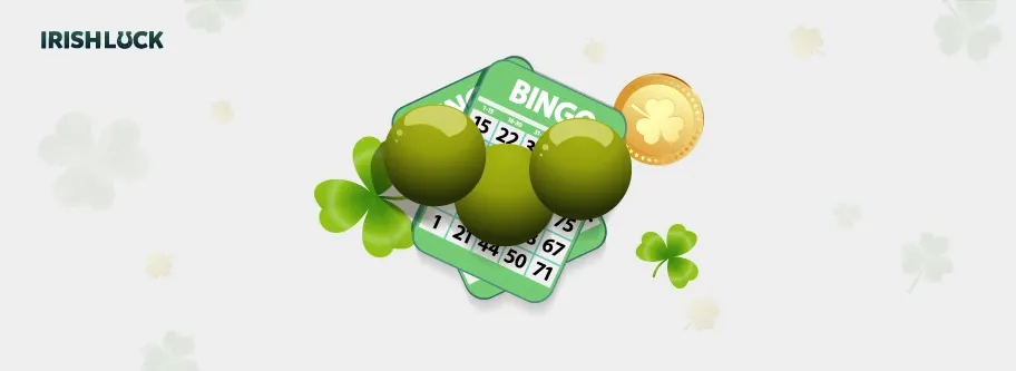 Online Bingo Ireland