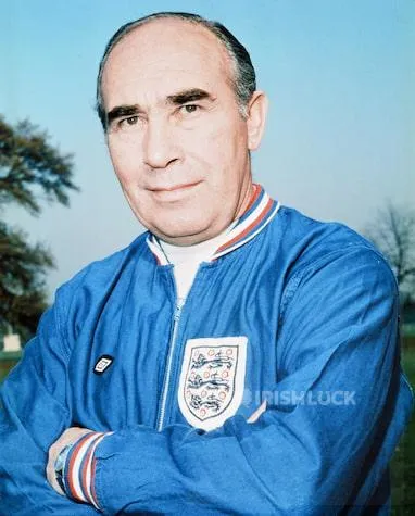 Alf Ramsey