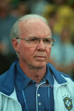 Mario Zagallo