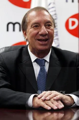 Carlos Bilardo