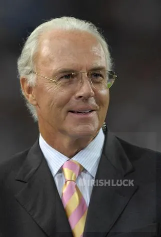 Franz Beckenbauer