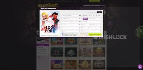 SlotJoint Casino Review