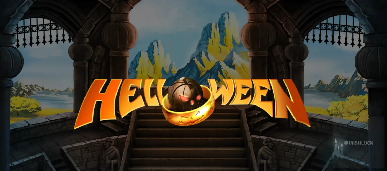 Helloween Slot Review 2023