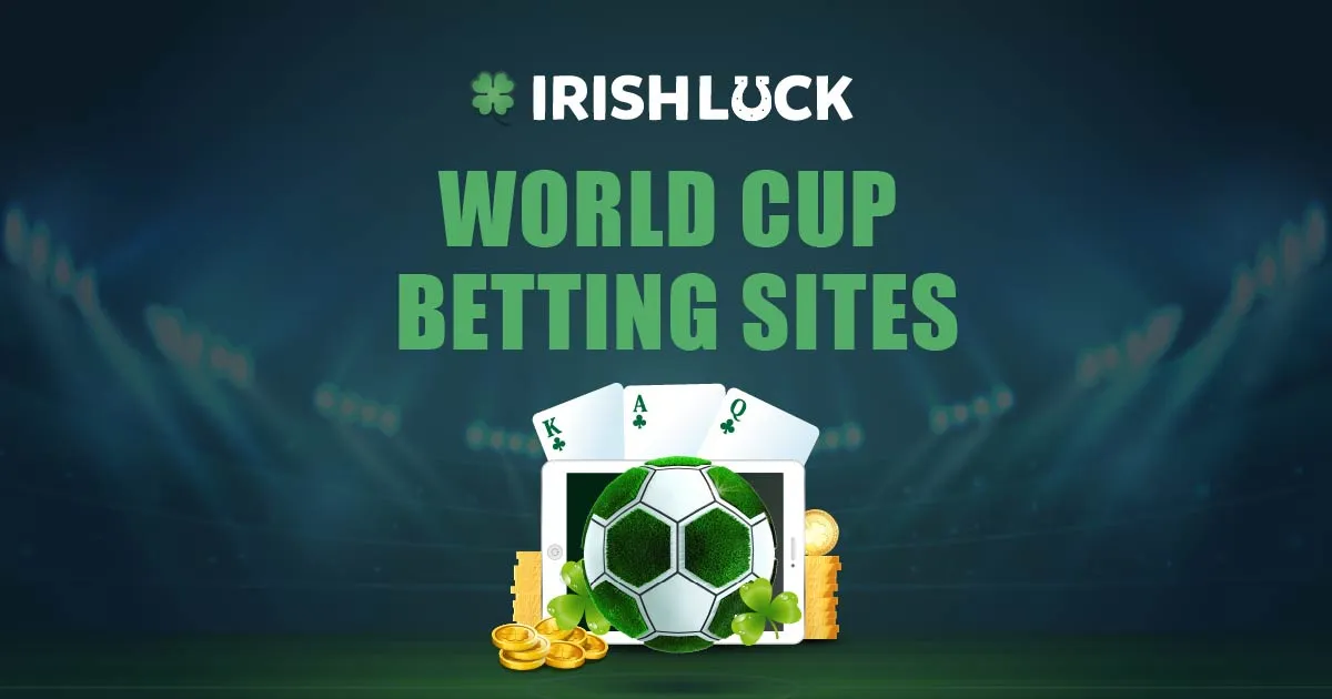 🎉 Best Sites for World Cup Betting
