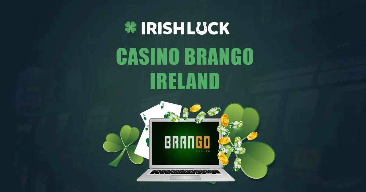 Casino Brango Ireland 2023