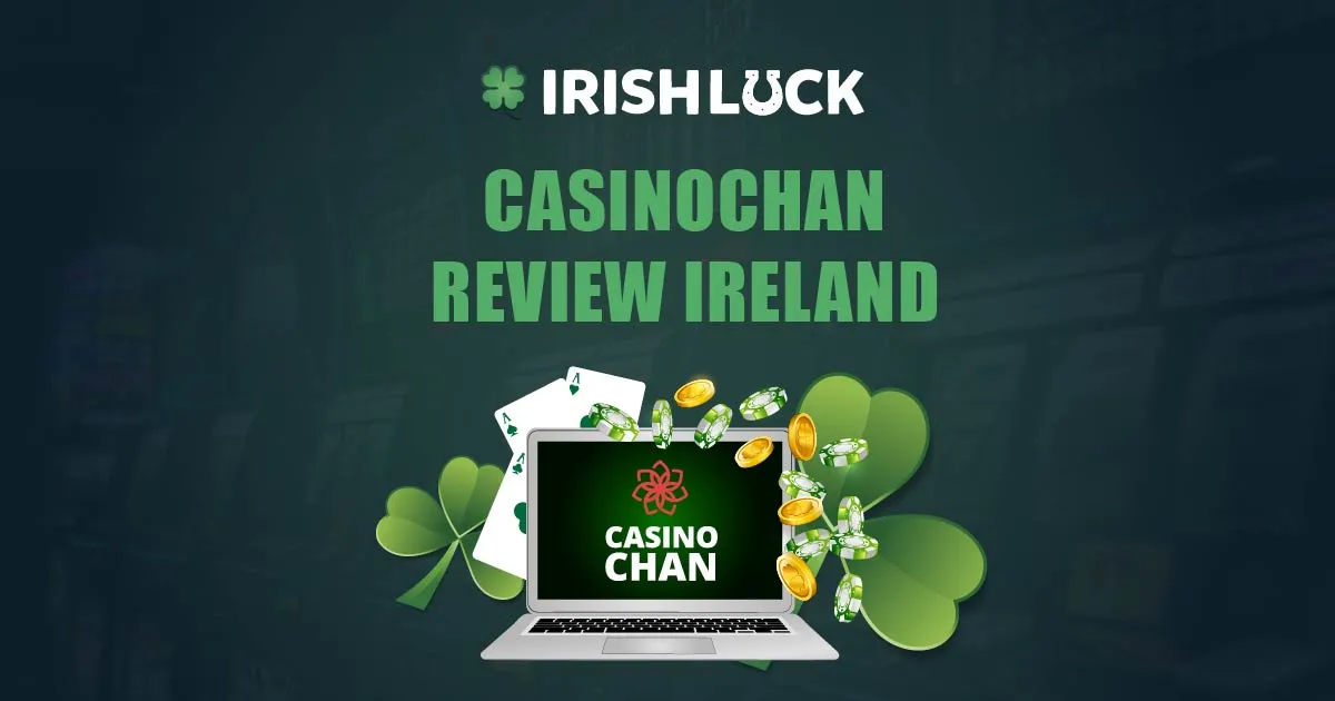 CasinoChan Review Ireland 2023