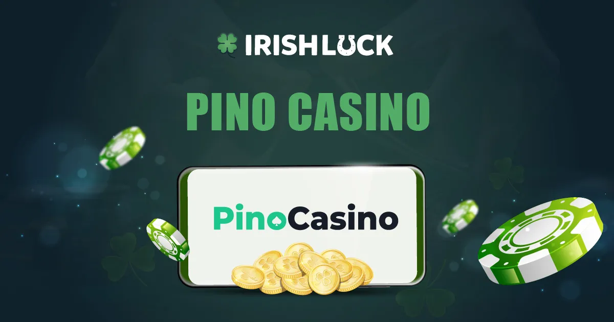 Pino Casino Review 2023