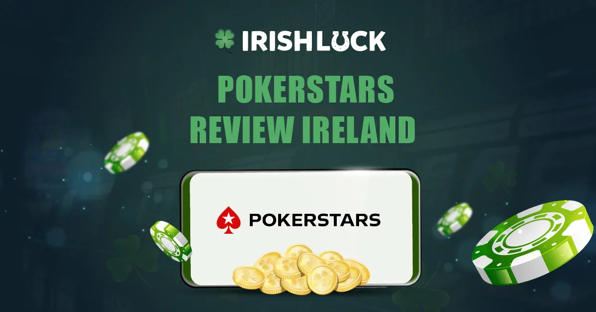 Reseña de Pokerstars